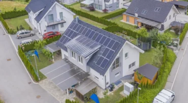 Energy Efficiency Upgrades