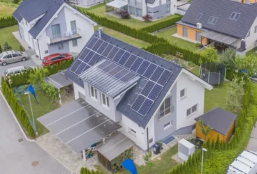 Energy Efficiency Upgrades