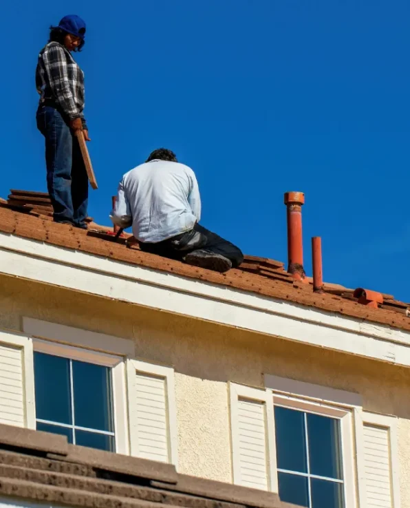 Exterior services Exterior services