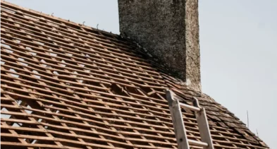 Flashing Repair Flashing Repair