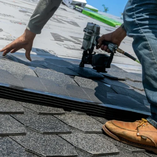 Shingle Replacement Shingle Replacement