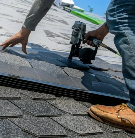 Shingle Replacement Shingle Replacement