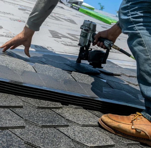 Shingle Replacement Shingle Replacement