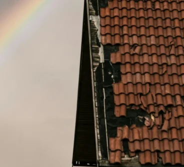 Storm Damage Repair Storm Damage Repair