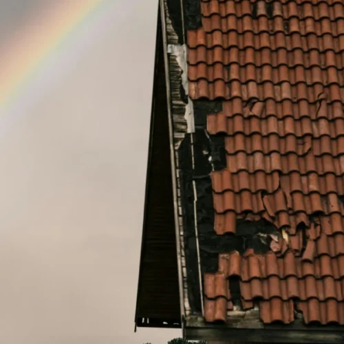 Storm Damage Repair Storm Damage Repair