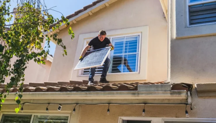 Solar Panels (1) Solar Panels (1)